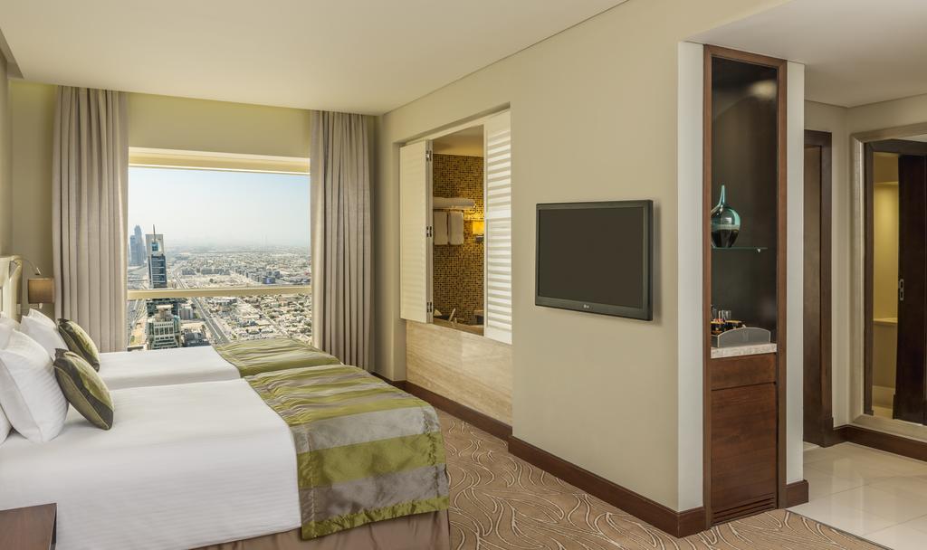 Millennium Plaza 5* Dubai